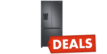 Fridge Sale